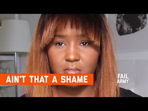 Ain't That a Shame (May 2020) | FailArmy