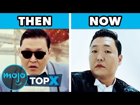 Another Top 10 Viral Stars Where are They Now