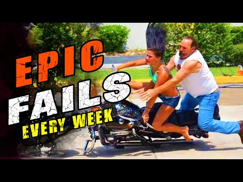 EPIC FAILS EVERY WEEK – Best Fails Of The Week ? Ultimate Funny Fails 2020 ? Funny Compilation 2020