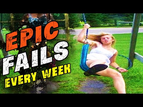 EPIC FAILS EVERY WEEK – Best Fails Of The Week ? Video Funny Fails 2020 ? Funny Compilation 2020