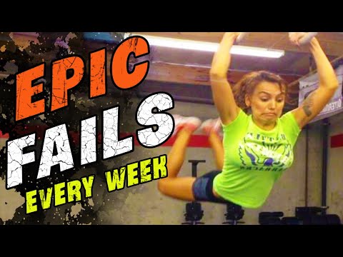 EPIC FAILS EVERY WEEK – Best Fails Of The Week ? Video Funny Fails 2020 ? Funny Compilation 2020