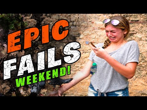 EPIC FAILS WEEKEND – Best Fails Of The Week ? Ultimate Funny Fails 2020 ? Funny Compilation 2020