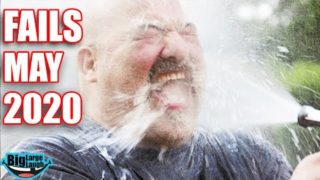 😂 BEST EPIC FAILS OF MAY 2020 😂 Funny Videos