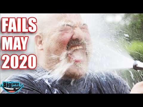 ? BEST EPIC FAILS OF MAY 2020 ? Funny Videos