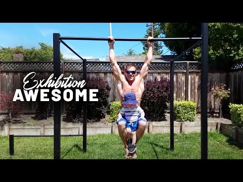 Fitness Megamix | Exhibition Awesome