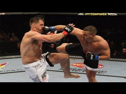 Highlight best MMA | The Most GANGSTER Moments in UFC MMA