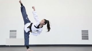 PEOPLE ARE AWESOME (Martial Arts Edition) 2018 – Insane Taekwondo Skills P2