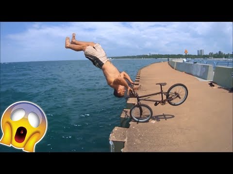 PEOPLE ARE INSANE 2018 ✿ Amazing Skills and Talented 2018 | Part 1