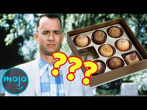 Top 10 Craziest Examples of the Mandela Effect