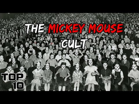 Top 10 Scariest Cults You Don't Want To Meet