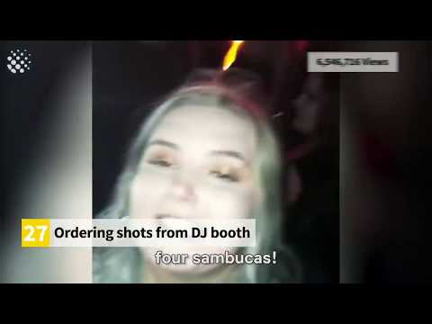 TOP 40 VIRAL VIDEOS 2019