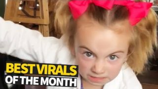 Top Viral Videos Of The Month – April 2019