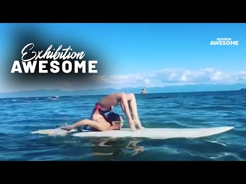Weird & Unique Talents | Exhibition Awesome