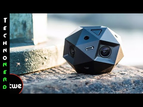 7 Futuristic Gadgets