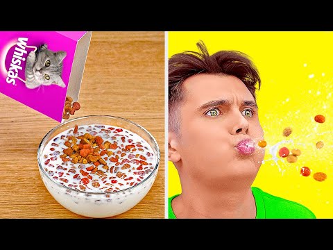 BEST FUNNY PRANKS ON FRIENDS || Relatable Problems and DIY Summer Pranks for BFF by 123 GO! SCHOOL