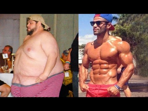 From Fat To Lean!