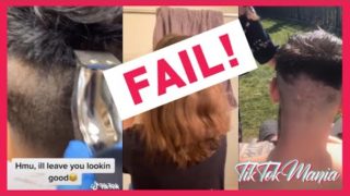 Quarantine haircuts FAIL