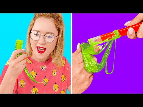 READY FOR A GOOD PRANK? || Craziest DIY Pranks On Friends And Family