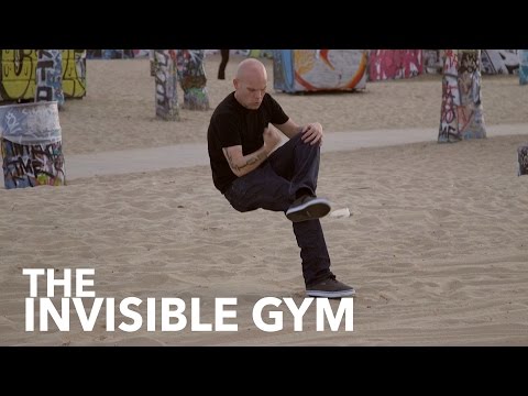 The Invisible Gym