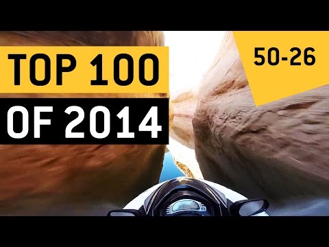 Top 100 Viral Videos of 2014 by JukinVideo | Numbers 50-26