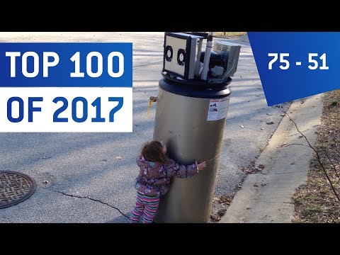 Top 100 Viral Videos of the Year 2017 || JukinVideo (Part 2)